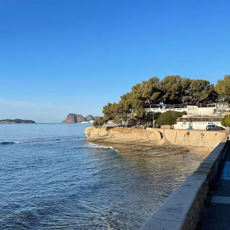 T2 6 Couchages, Piscine Et لا سيوتا