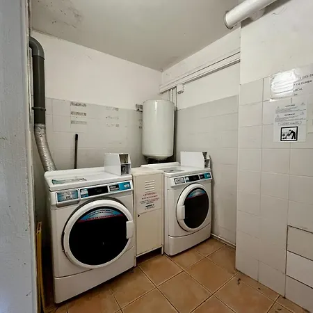 T2 6 Couchages, Piscine Et Appartement La Ciotat